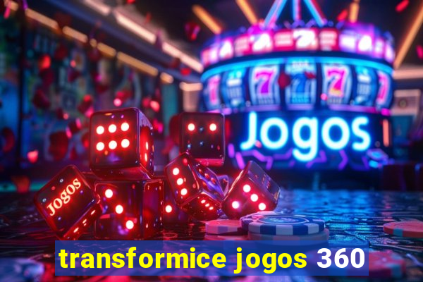 transformice jogos 360